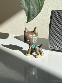 LPS doga (Littlest Pet Shop) - 3