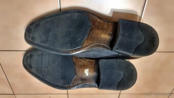 Boty Bandi Vamos vel. 43 - 3