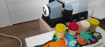 Dětský projektor Diax 3 - 3