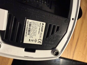 Kávovar na tureckou kávu mokka Arcelik. - 3