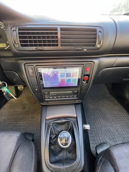 Volkswagen passat b5.5 1.8t variant - 3