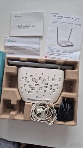 TP-Link Modem Router - 3