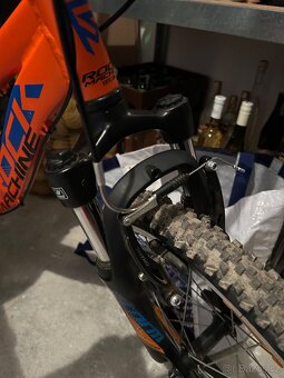 Dětské horské kolo - 3