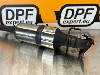 Repasované DPF - Citroen, Peugeot, Fiat 2.2 HDI - 3
