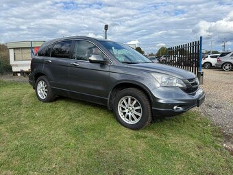 Honda CRV 2,2 diesel 110kw - 3
