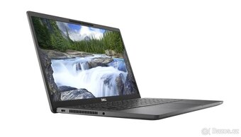 Dell Latitude 7420 carbon - 3