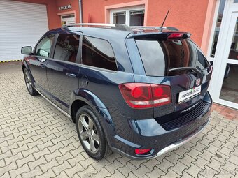 Fiat Freemont 2.0 Multijet Cross 103kW - 3