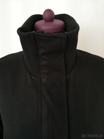 Dámský přechodový kabát vel.40 Bonprix nový - 3