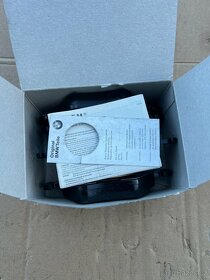 BMW E46 M3 přední brzdové destičky NOVÉ 2282995 - 3