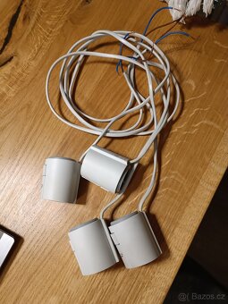 Deltatop servopohon - 3