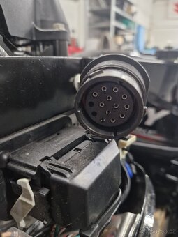 lodní motor MERCURY F40 EPT EFI - 3