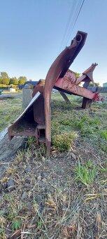 Radlice na sníh - 3