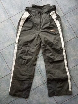 Softshellové, lyžařské kalhoty-vel. 38/40/42 - 3