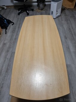 Prodám kancelářský nábytek - 3