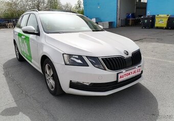 Pronájem vozidel - 3