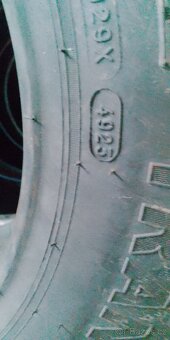 215/65R15c letní - 3