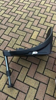 Autosedacka Cybex Sirona M2 i-size - 3