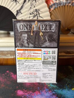 crocodile figurka - 3