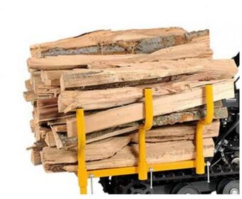 Samonakládací minidumper Digger D600 H PRO - 3