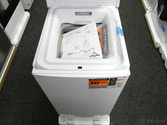 Whirlpool TDLR 6040L EU/N - se zárukou - 3