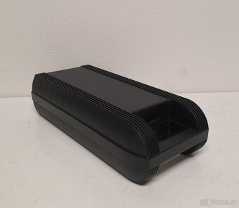 Plastové puzdro na audiokazety - 3