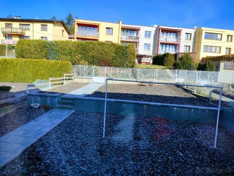 Prodej domu v Klatovech - dvě bytové jednotky - 3