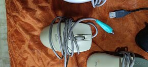 Myši k PC či notebooku - 3