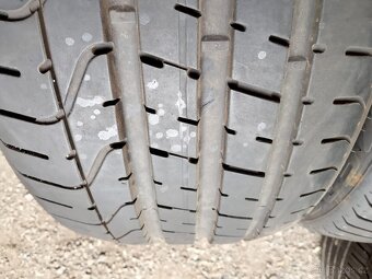 245/35/19 93y Pirelli - letní pneu 2ks - 3