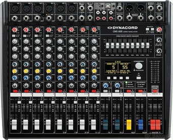 Dynacord Cms 600-3 - 3