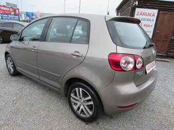 Volkswagen Golf Plus 1.2 TSi 77kW, 2.majitel, Servisní kniha - 3