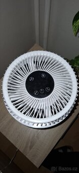 Čistička vzduchu JEC - 3