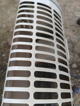 primotop konvektor bravo B-4100, 2000W - 3