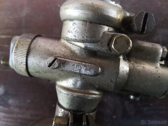 Graetzin kf 16/74 - 3