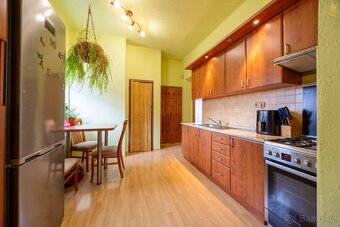 Prodej rodinný dům Jaroměř - 3