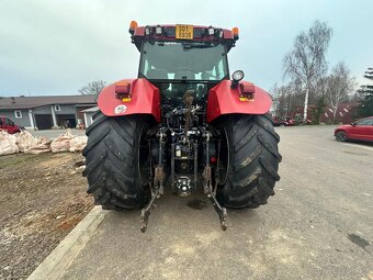 Case IH CVX1155 - 3