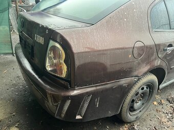 Díly škoda Octavia 1 1.9 tdi 66 kw - 3