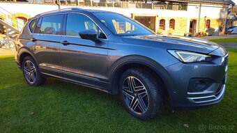 Seat Tarraco 140kW - 3