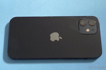 Apple iPhone 12 128GB Baterie 80% - 3