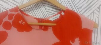 Prodám letní volné šaty - 3