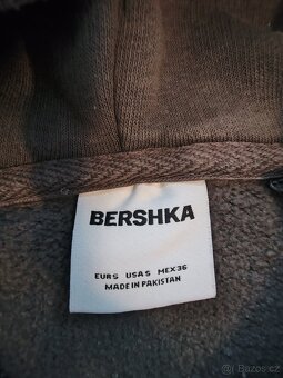 Mikina Berschka - 3