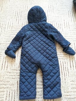 Zimní kombinéza - 3