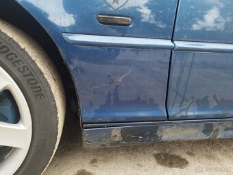 325 coupe náhradní díly - 3