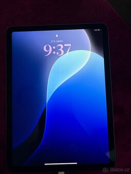 Ipad air 5 generace - 3