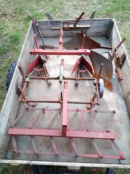 Prodám Pf  62 s příslušenstvím - 3