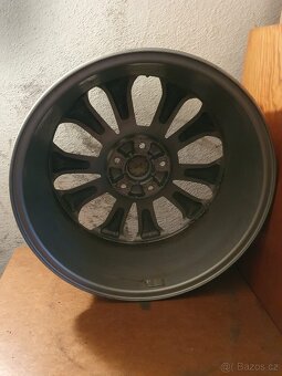 ALU kola KIA / Hyundai - 3