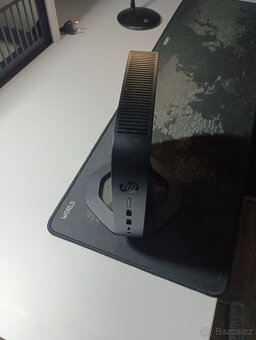 HP T640 , 8 gb, 256 M2 disk, Wifi - 3