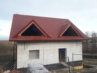 Tesař, klempíř, pokrývač - 3