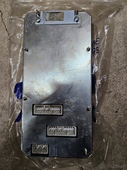 Mecalac 12 MXT,MSX,MTX-displej - 3