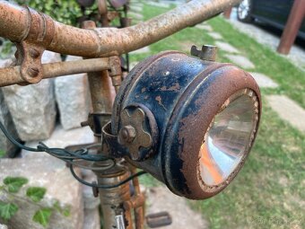 Historické kolo - 3