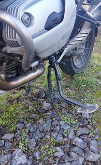 Bmw 1200 gs adventure - 3